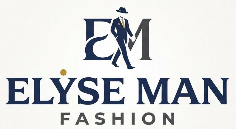 ELYSE MAN FASHION
